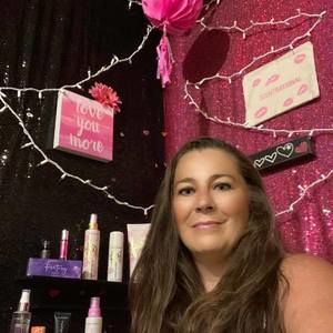 Meet your Posher, April